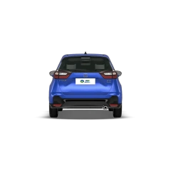Honda Fit,YDchinauto