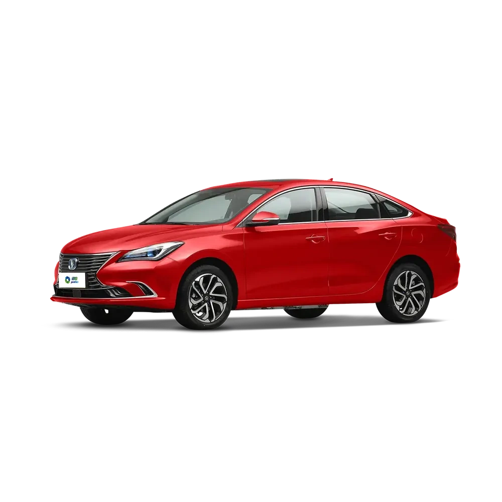Changan Eado EV,YDchinauto