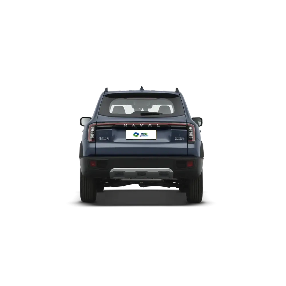 Haval Big Dog,YDchinauto
