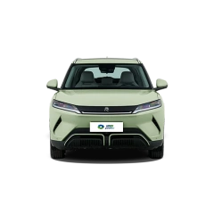 BYD Yuan UP,YDchinauto