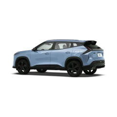 Geely Boyue,YDchinauto