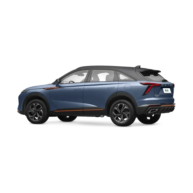 Haval Shenshou,YDchinauto