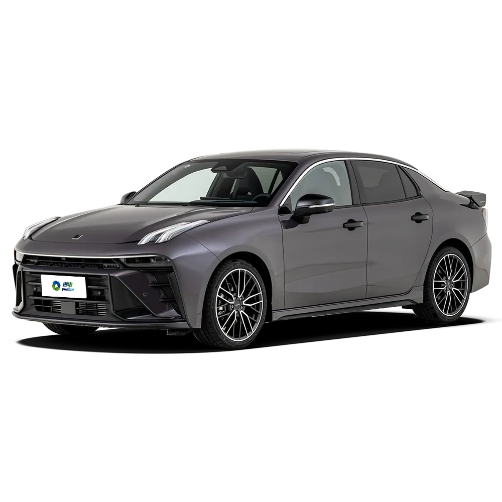 Lynk&co 03,YDchinauto