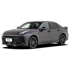 Lynk&co 03,YDchinauto