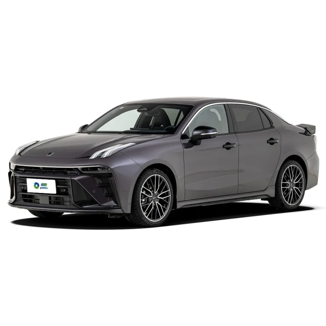 Lynk&co 03,YDchinauto