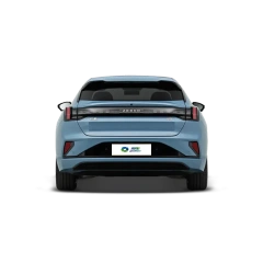 ZEEKR 001,YDchinauto