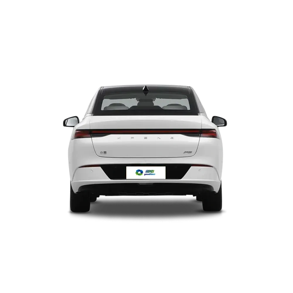 Xpeng P5,YDchinauto