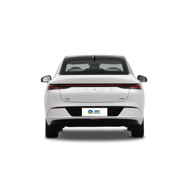 Xpeng P5,YDchinauto