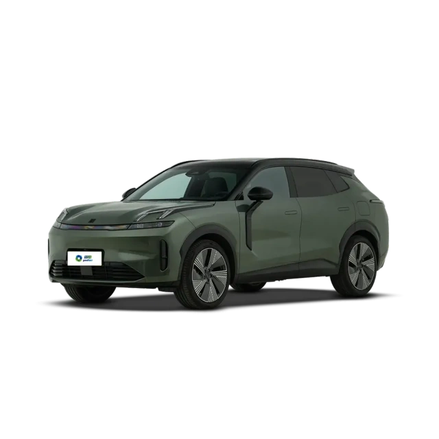 Lynk&co 08 EM-P,YDchinauto
