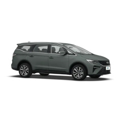 Geely Jiaji L,YDchinauto