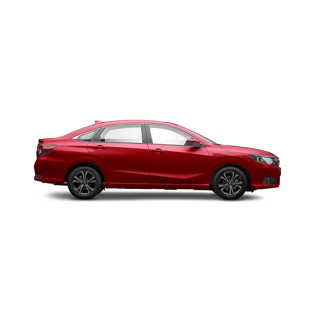 Honda Cirder,YDchinauto