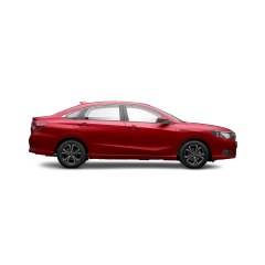 Honda Cirder,YDchinauto