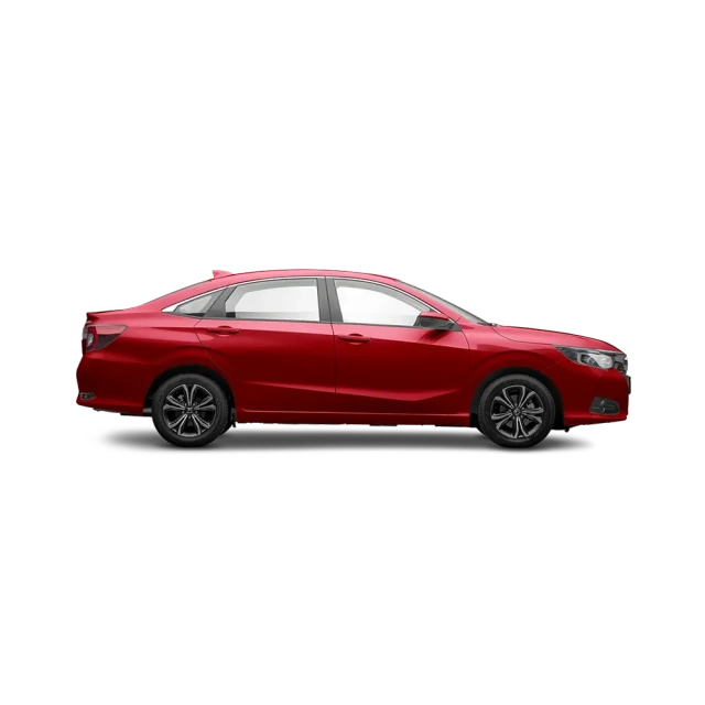 Honda Cirder,YDchinauto