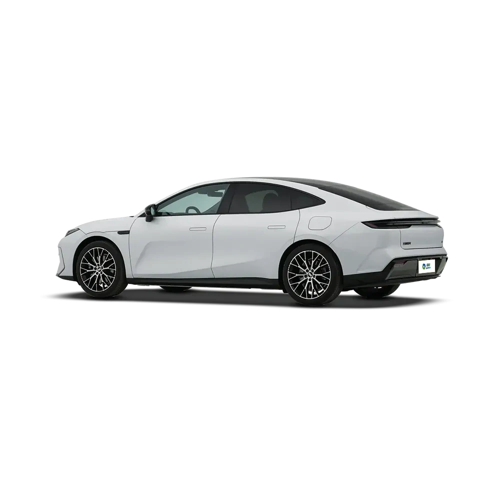 Geely Galaxy E8,YDchinauto