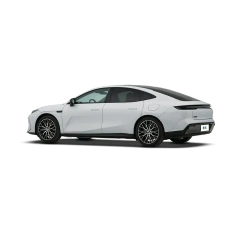 Geely Galaxy E8,YDchinauto