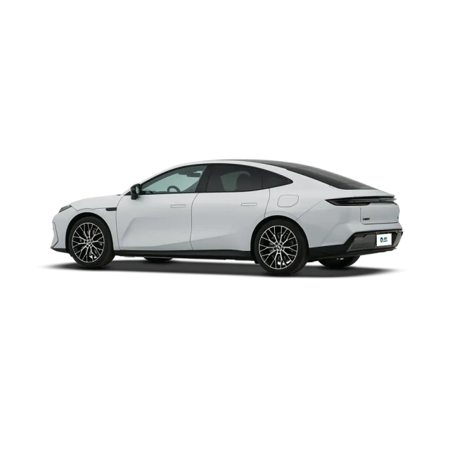 Geely Galaxy E8,YDchinauto