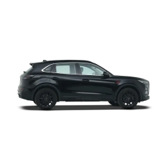 HONGQI HS5,YDchinauto