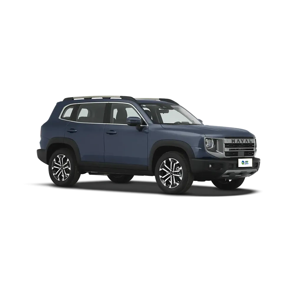 Haval Big Dog,YDchinauto