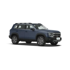 Haval Big Dog,YDchinauto