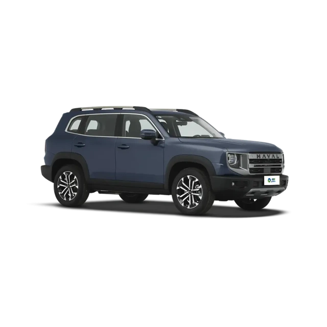 Haval Big Dog,YDchinauto