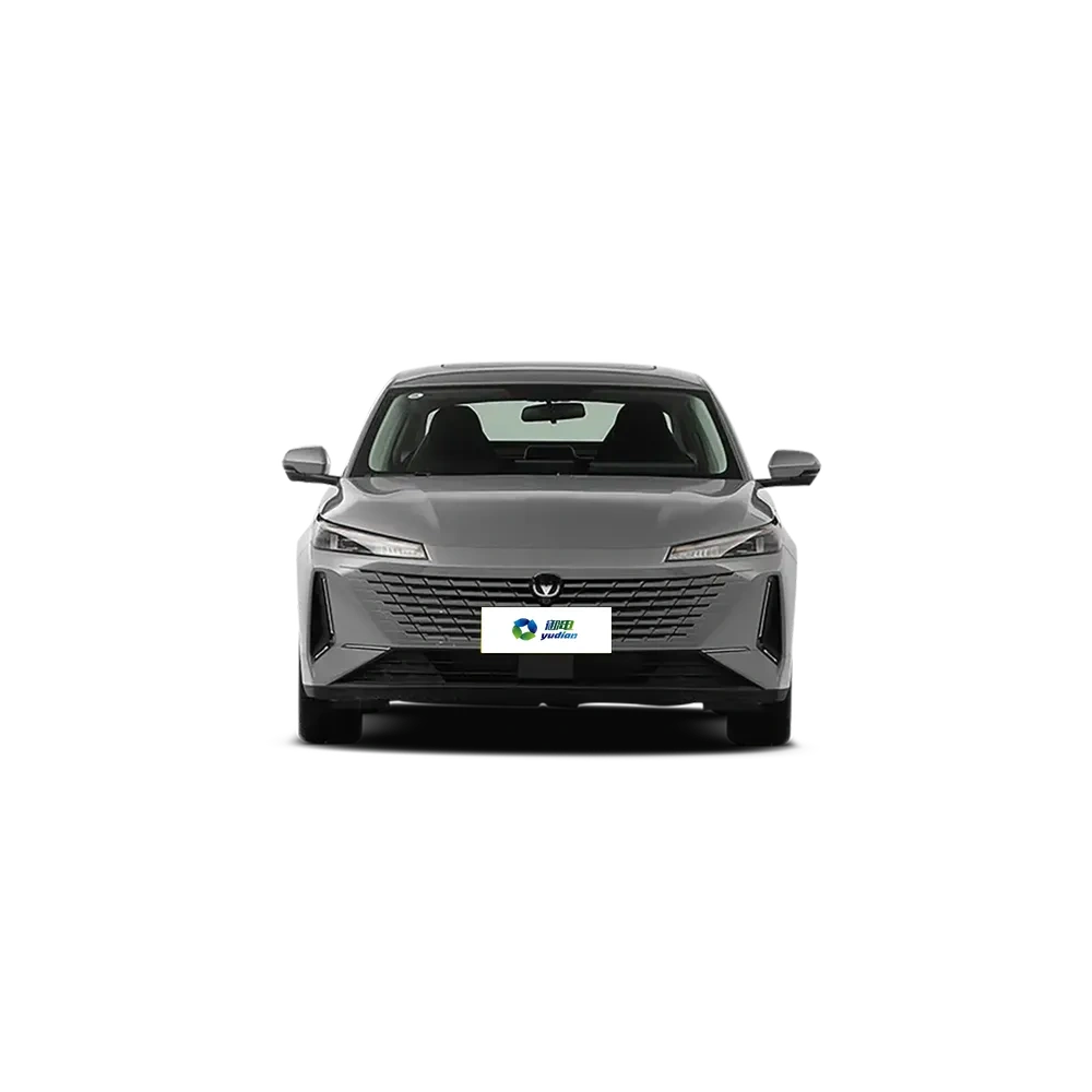 Changan Lamore,YDchinauto