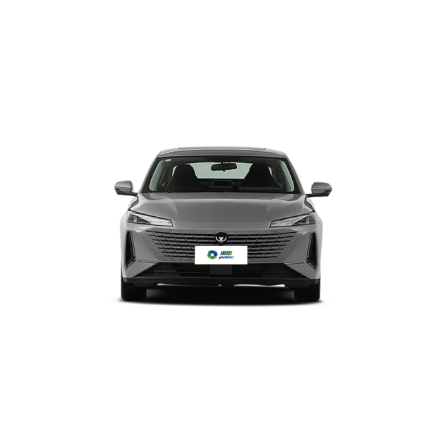 Changan Lamore,YDchinauto