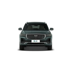 Geely Xingyue L,YDchinauto