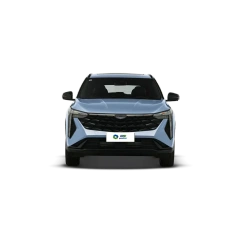 Geely Boyue,YDchinauto