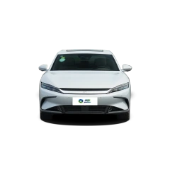 BYD Han EV,YDchinauto