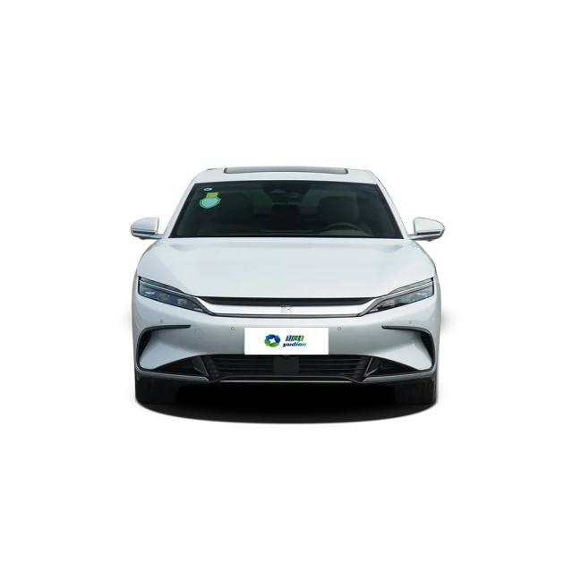 BYD Han EV,YDchinauto