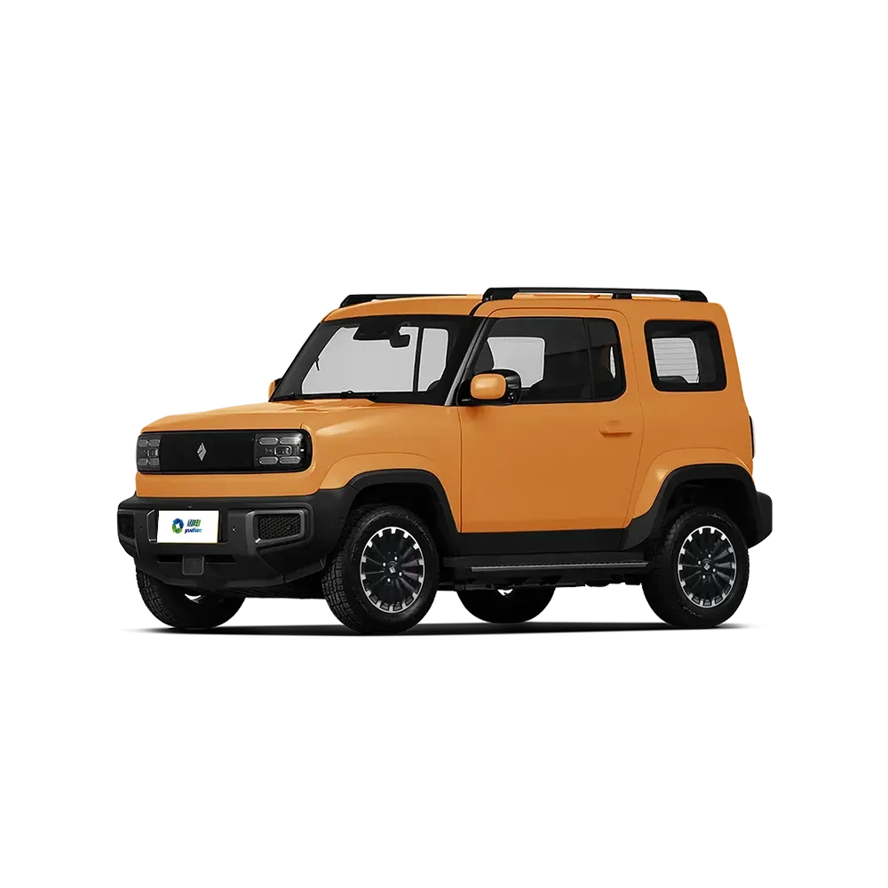 Wuling Baojun Yep,YDchinauto