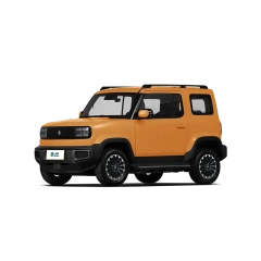 Wuling Baojun Yep,YDchinauto