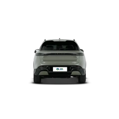 Voyah Free,YDchinauto