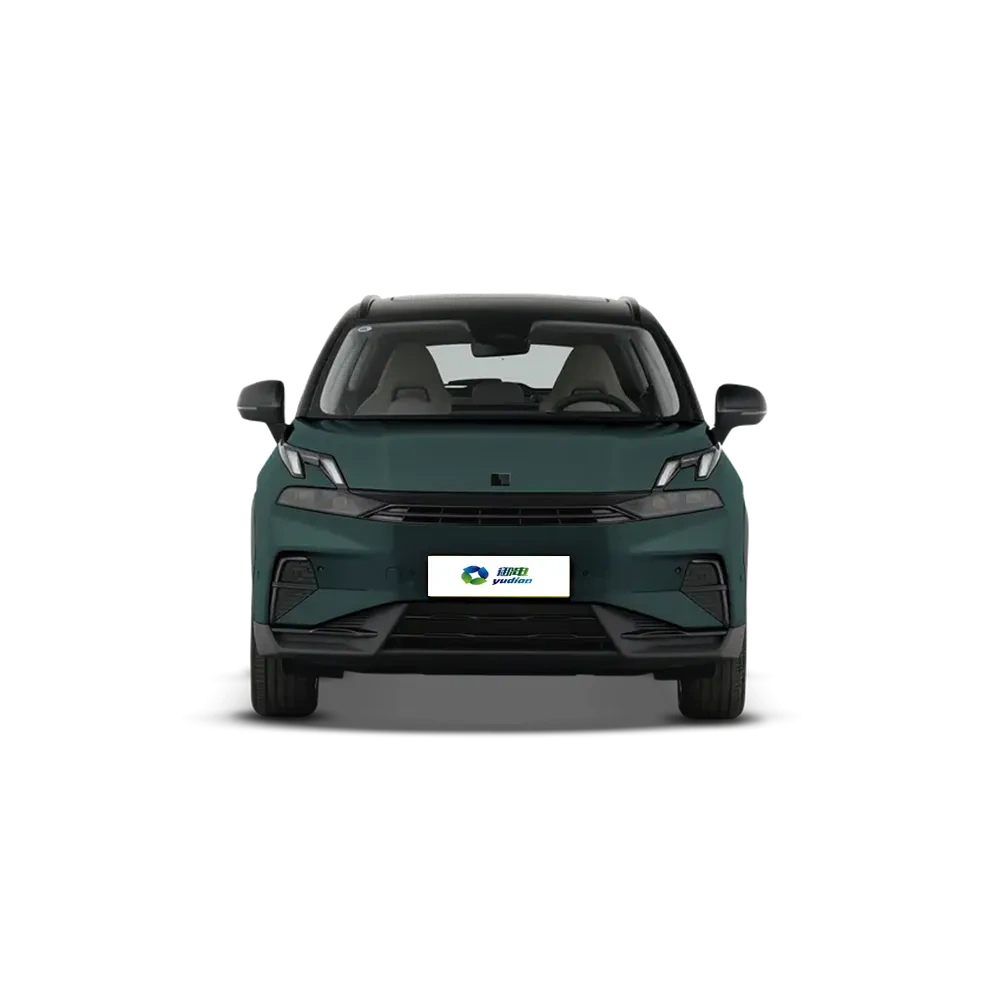 Lynk&co 06 EM-P,YDchinauto