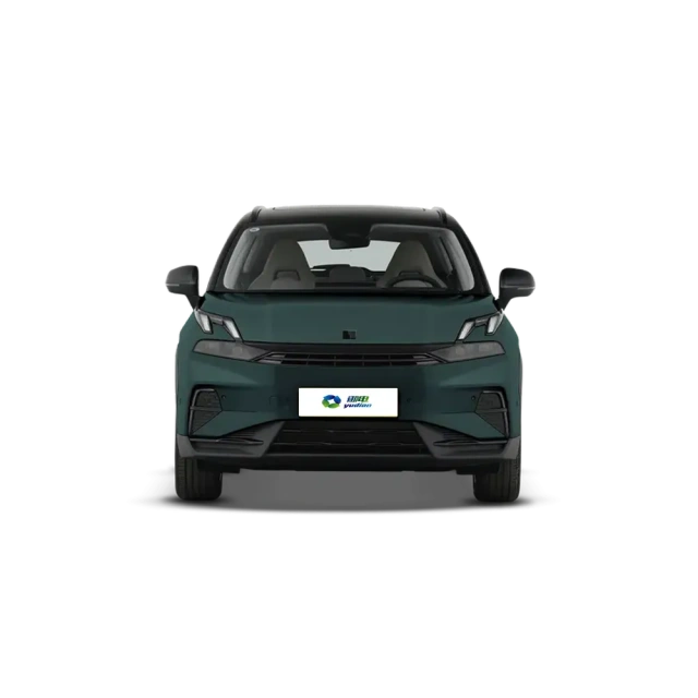 Lynk&co 06 EM-P,YDchinauto