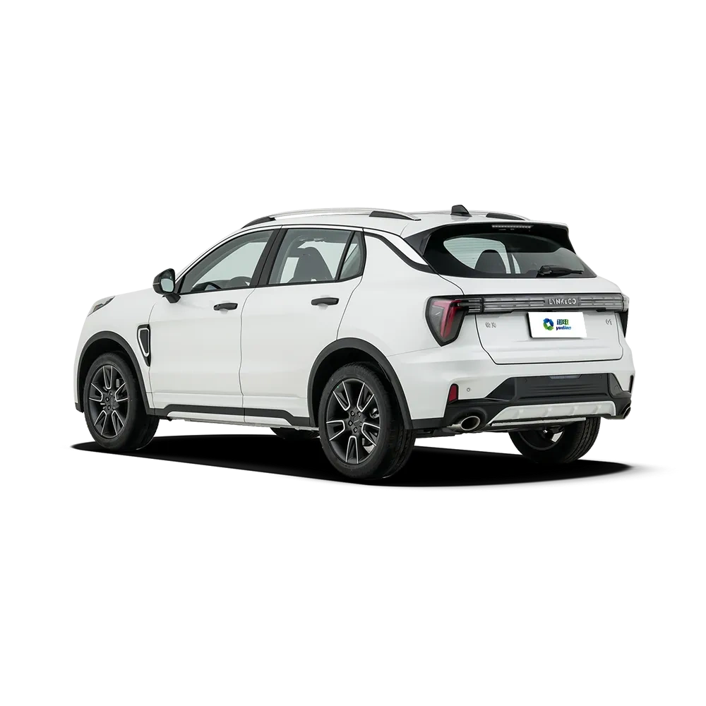 Lynk&co 01,YDchinauto