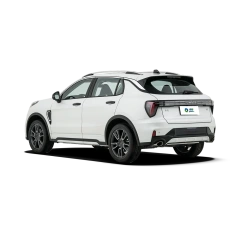 Lynk&co 01,YDchinauto