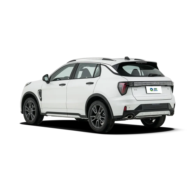 Lynk&co 01,YDchinauto