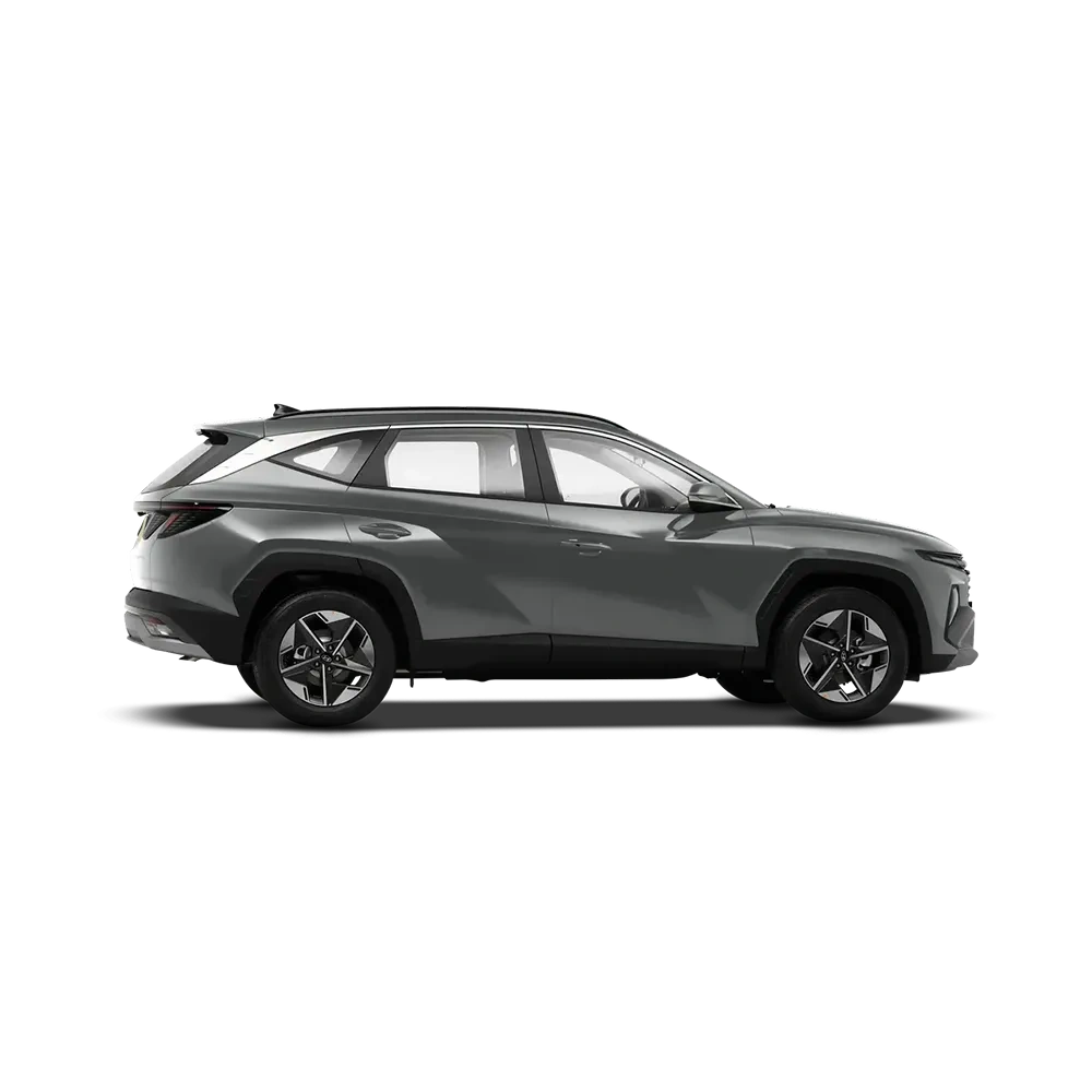 Hyundai Tucson,YDchinauto