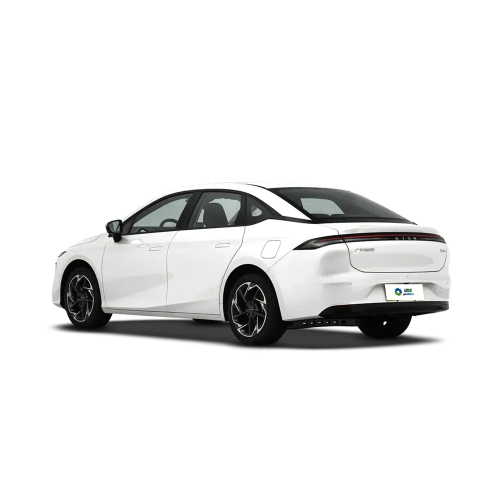 AION S MAX,YDchinauto