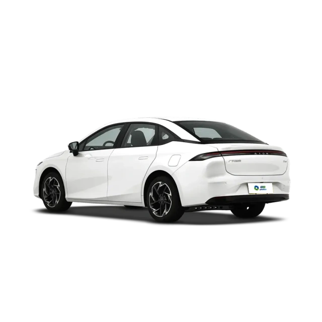 AION S MAX,YDchinauto