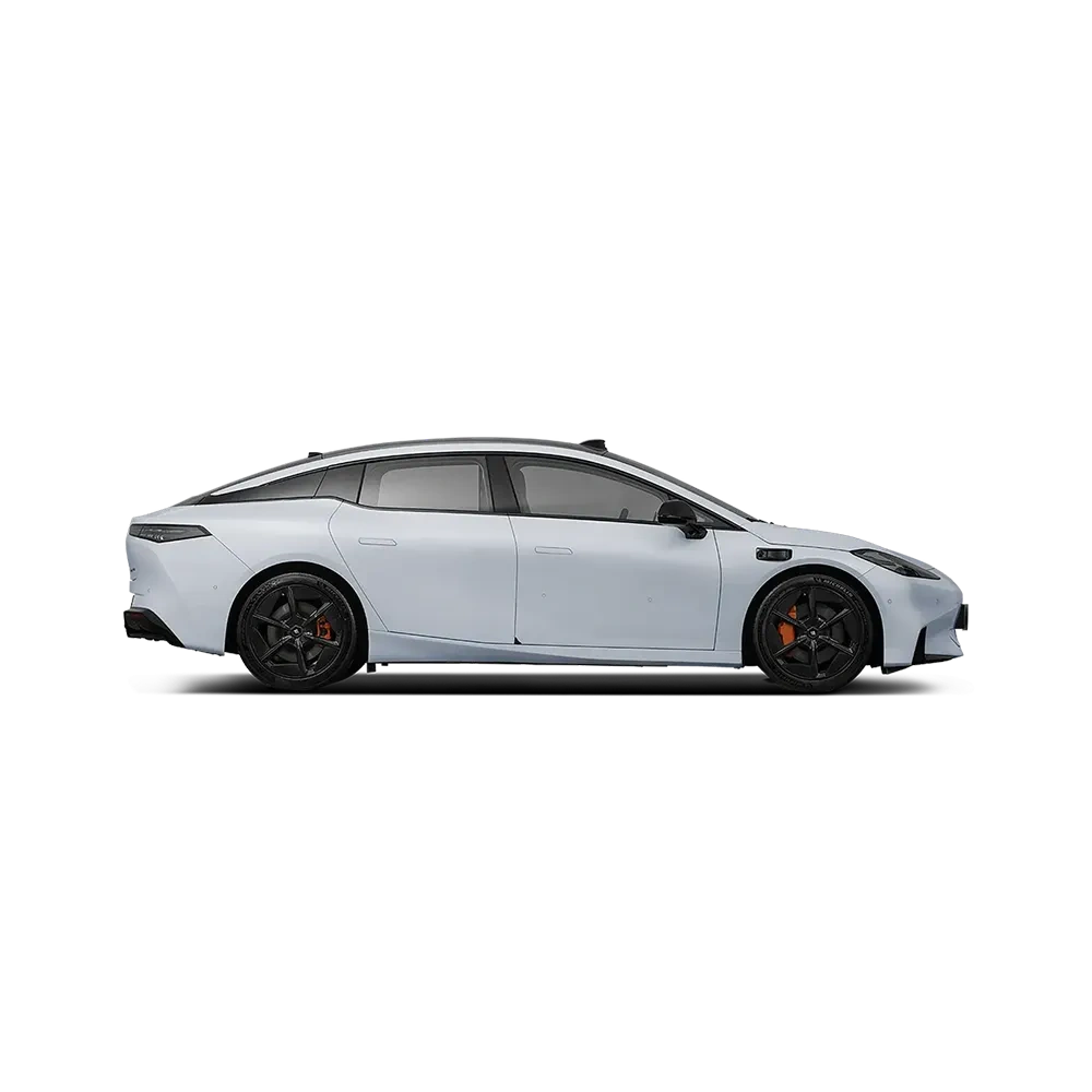 AION Hyper GT,YDchinauto