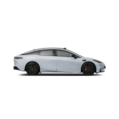 AION Hyper GT,YDchinauto