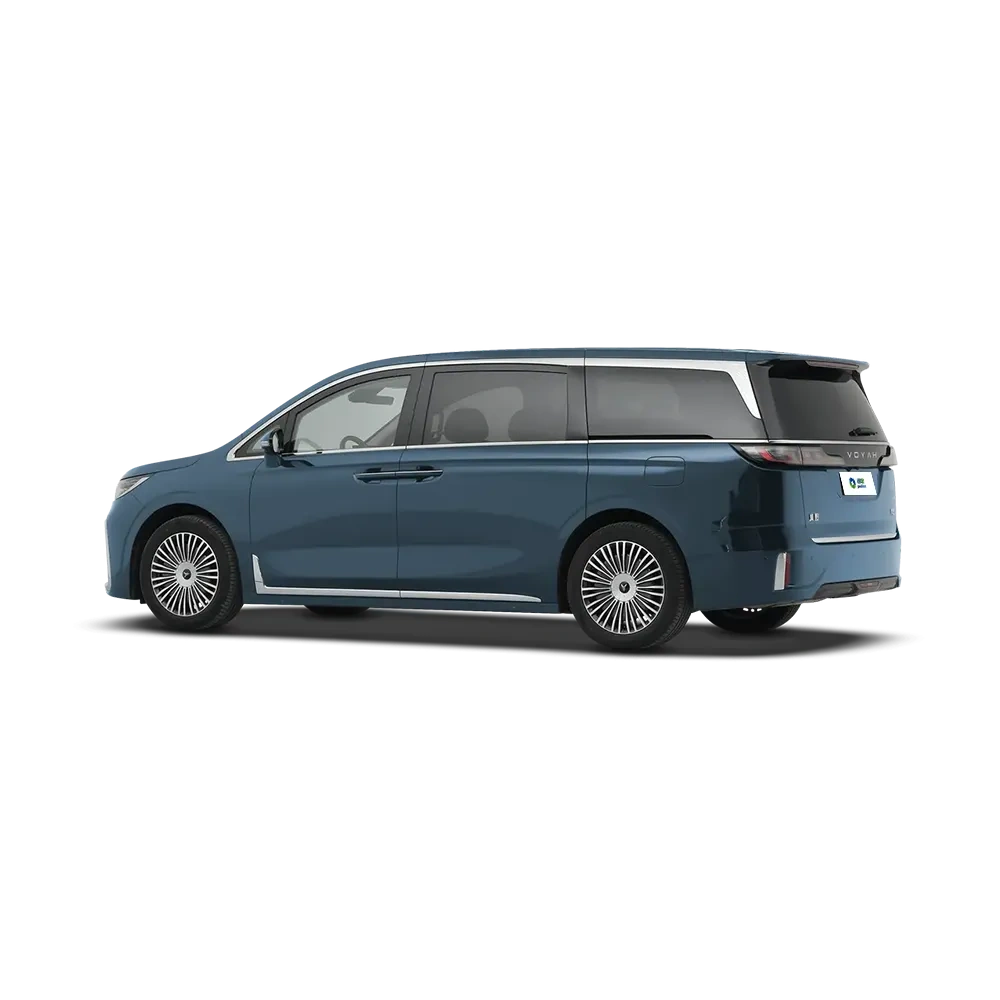 Voyah Dreamer,YDchinauto