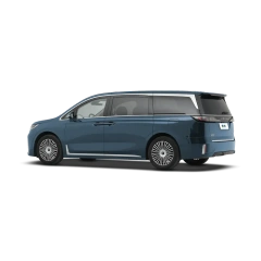 Voyah Dreamer,YDchinauto