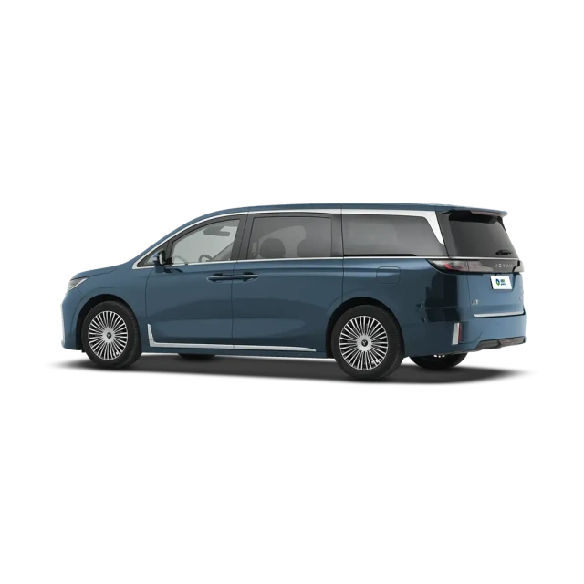 Voyah Dreamer,YDchinauto