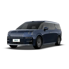 ZEEKR 009,YDchinauto