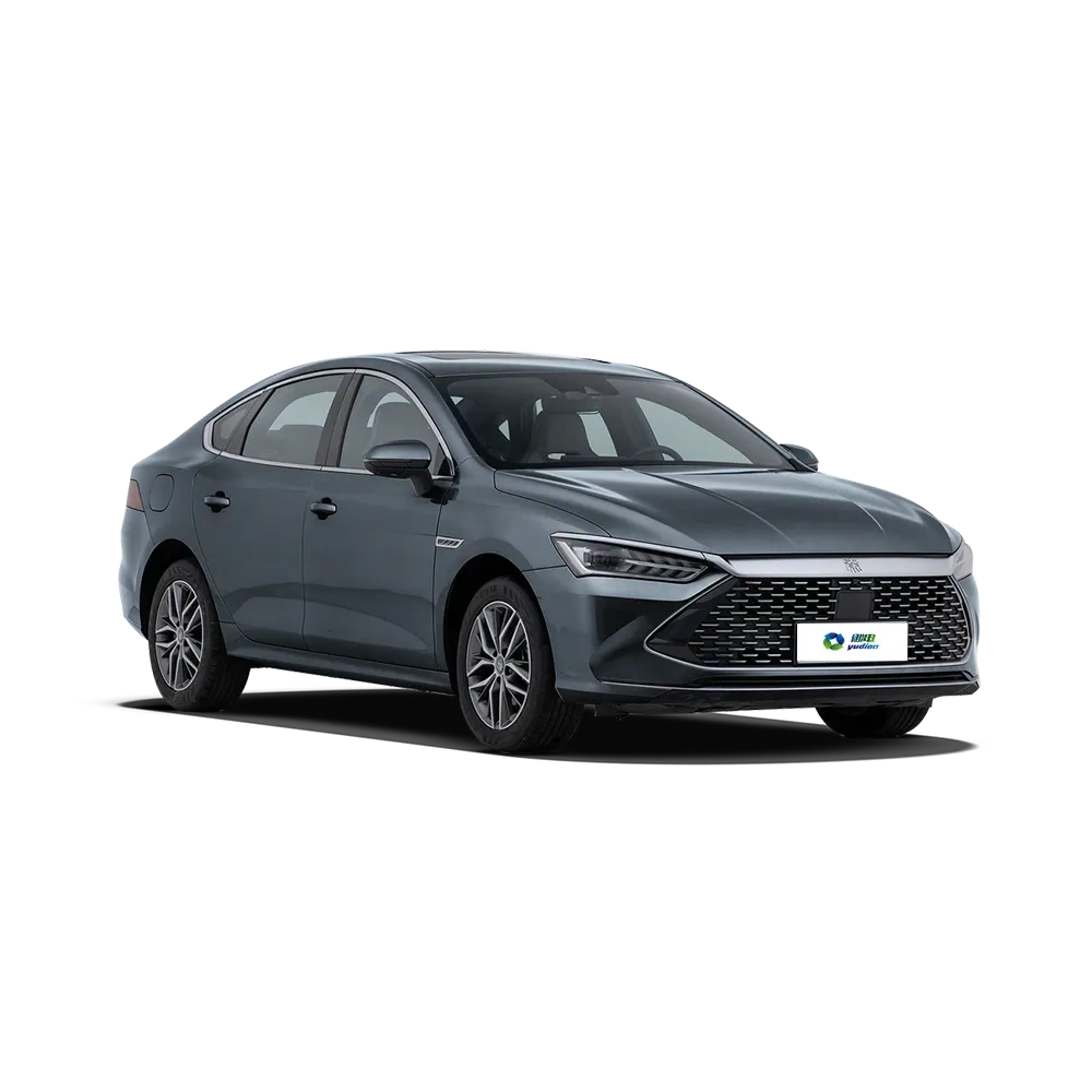 BYD Qin Plus Dm-i,YDchinauto