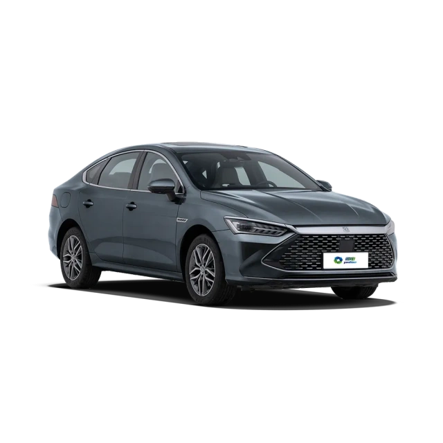 BYD Qin Plus Dm-i,YDchinauto