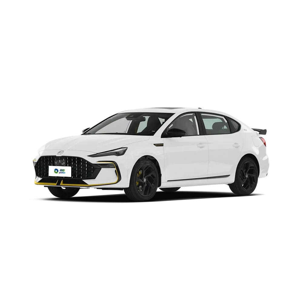 MG6 Pro,YDchinauto